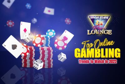 Top-Online-Gambling