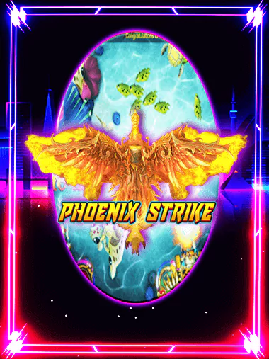 Phoenix Strike