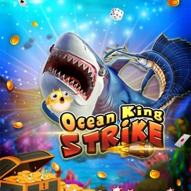 Orion Ocean King Strike Game