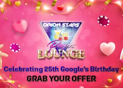 Google's Birthday