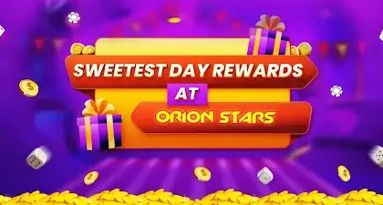 Sweetest Day Rewards