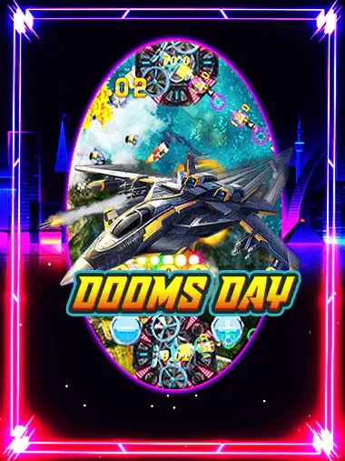Orion Dooms day Game