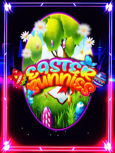 Orion Easter Bunnies Game