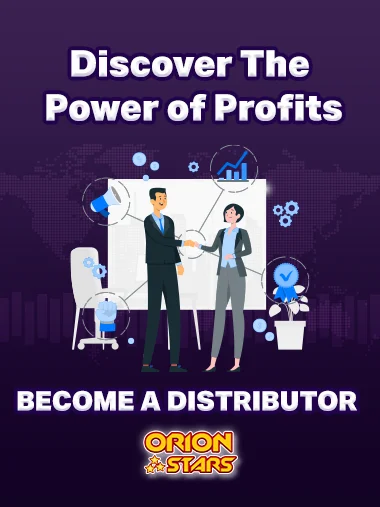 Discover The Power of Profits