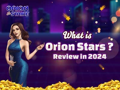 What is Orion Stars