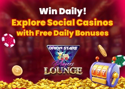 Social Casinos
