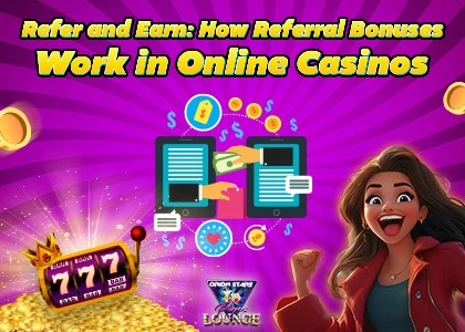 Referral Bonus