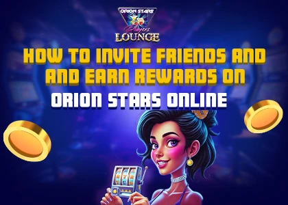 Orion stars online