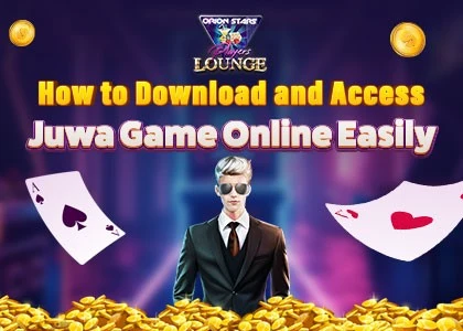 Juwa Game Online