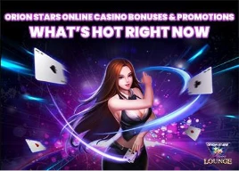 Orion Stars Online Casino
