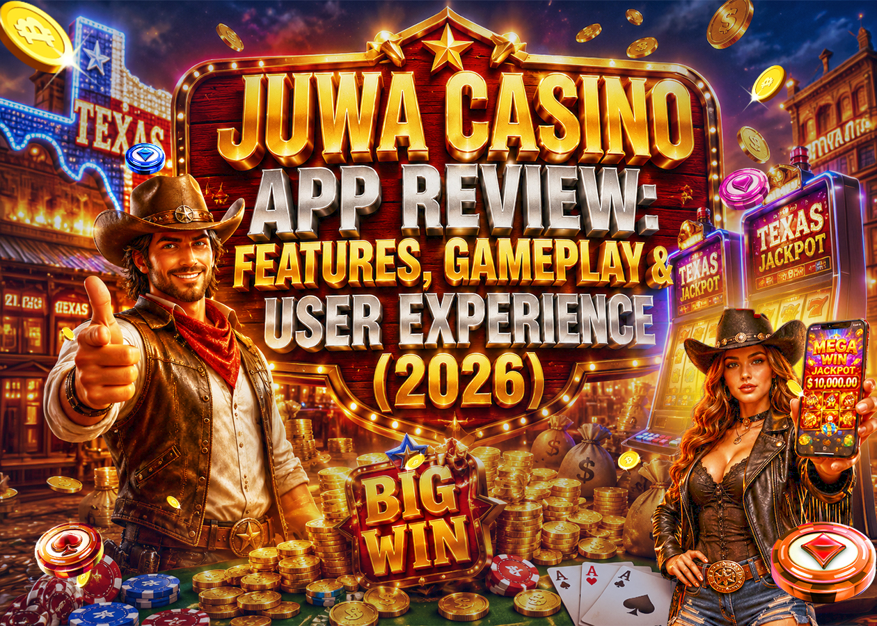 Juwa Casino App Review