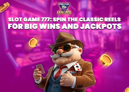 Slot Game 777