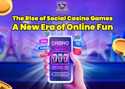 Social Casino Games