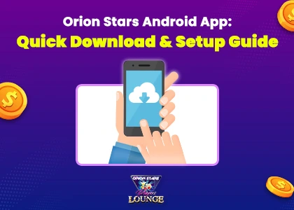 Orion Stars Android App: Quick Download & Setup Guide